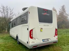 Fahrzeugbild Carthago chic c-line I 4.9 LE L superior #4