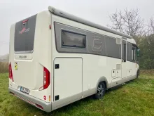 Fahrzeugbild Carthago chic c-line I 4.9 LE L superior #5