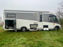 Fahrzeugbild Carthago chic c-line I 4.9 LE L superior #7