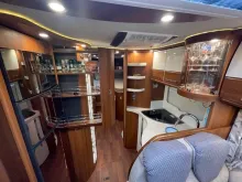 Fahrzeugbild Carthago chic c-line I 4.9 LE L superior #8