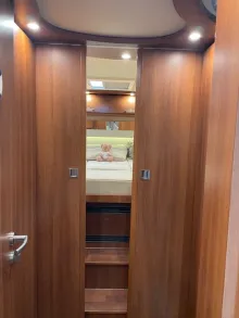 Fahrzeugbild Carthago chic c-line I 4.9 LE L superior #9