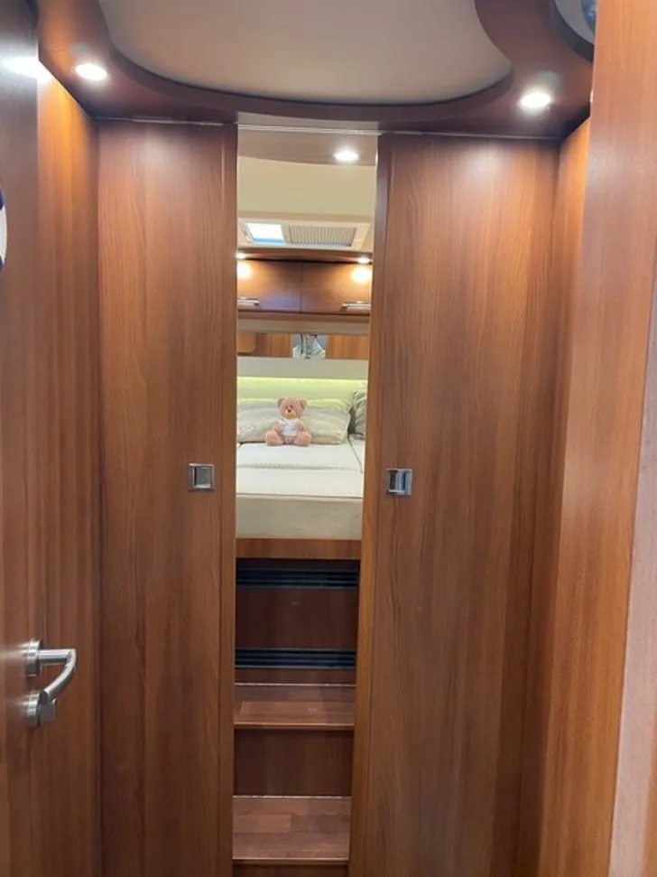 Fahrzeugbild Carthago chic c-line I 4.9 LE L superior #9