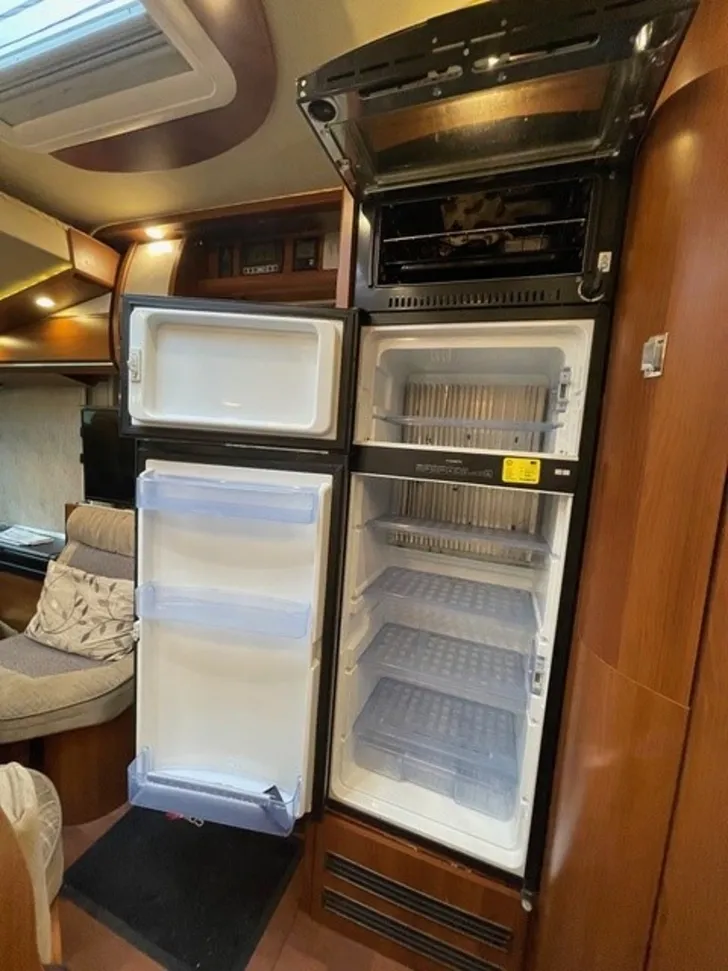 Fahrzeugbild Carthago chic c-line I 4.9 LE L superior #10