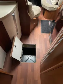 Fahrzeugbild Carthago chic c-line I 4.9 LE L superior #11