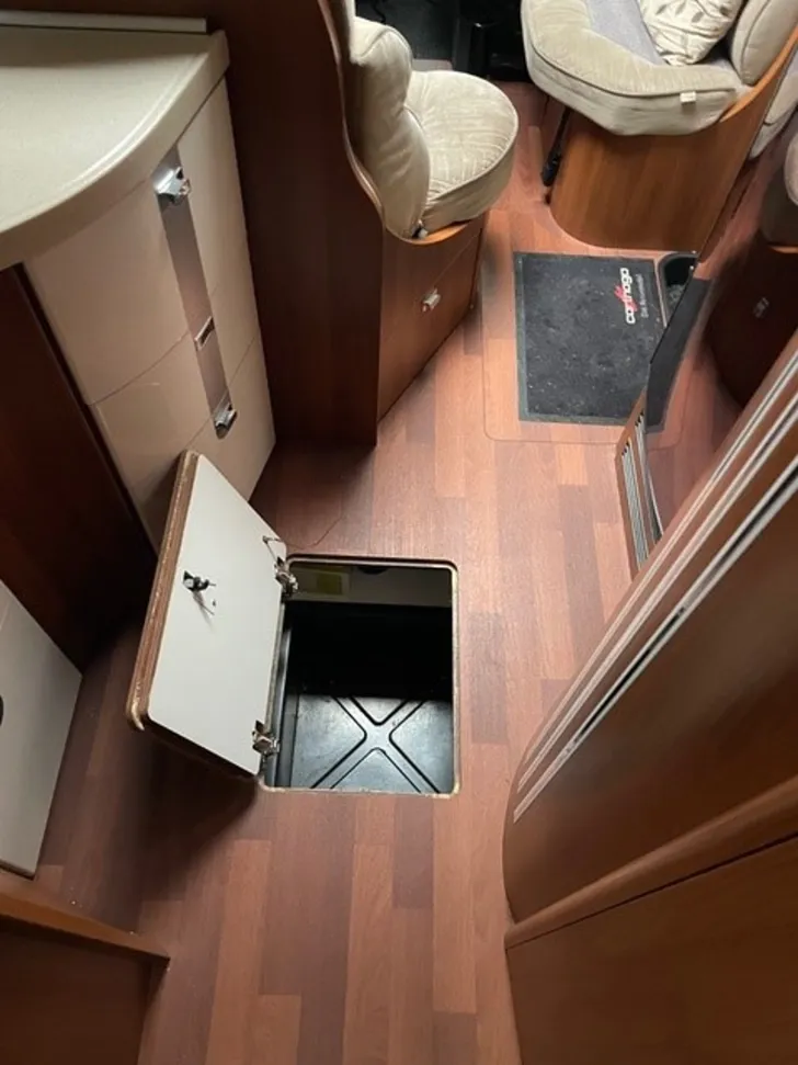 Fahrzeugbild Carthago chic c-line I 4.9 LE L superior #11