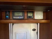 Fahrzeugbild Carthago chic c-line I 4.9 LE L superior #14