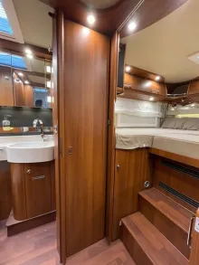 Fahrzeugbild Carthago chic c-line I 4.9 LE L superior #15