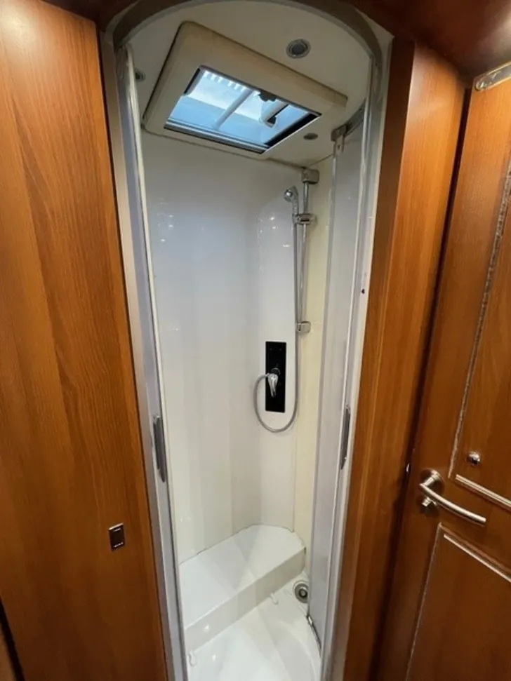 Fahrzeugbild Carthago chic c-line I 4.9 LE L superior #16