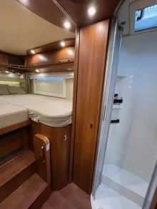 Fahrzeugbild Carthago chic c-line I 4.9 LE L superior #17