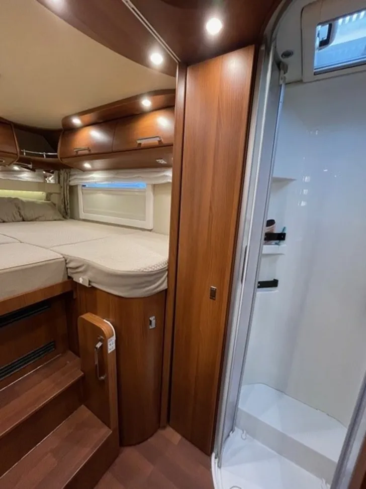 Fahrzeugbild Carthago chic c-line I 4.9 LE L superior #17