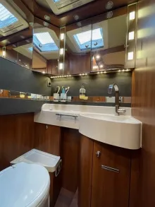 Fahrzeugbild Carthago chic c-line I 4.9 LE L superior #18