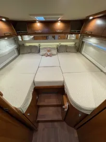 Fahrzeugbild Carthago chic c-line I 4.9 LE L superior #21