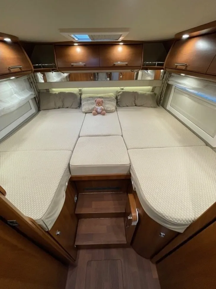 Fahrzeugbild Carthago chic c-line I 4.9 LE L superior #21