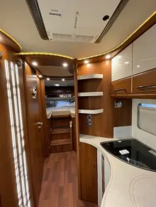 Fahrzeugbild Carthago chic c-line I 4.9 LE L superior #22