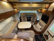 Fahrzeugbild Carthago chic c-line I 4.9 LE L superior #23