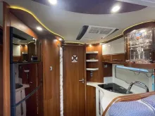 Fahrzeugbild Carthago chic c-line I 4.9 LE L superior #26