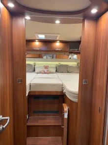 Fahrzeugbild Carthago chic c-line I 4.9 LE L superior #27