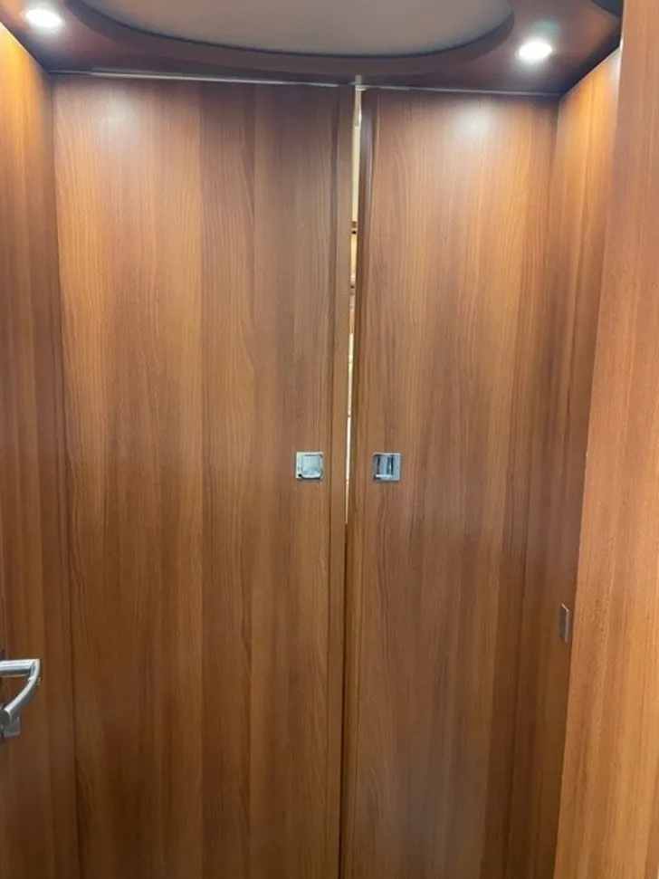 Fahrzeugbild Carthago chic c-line I 4.9 LE L superior #28