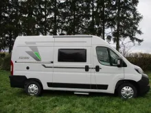 Fahrzeugbild Forster Livin Up Pro FV 541 HBL #4