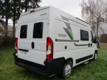 Fahrzeugbild Forster Livin Up Pro FV 541 HBL #5