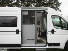 Fahrzeugbild Forster Livin Up Pro FV 541 HBL #7