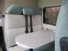 Fahrzeugbild Forster Livin Up Pro FV 541 HBL #9