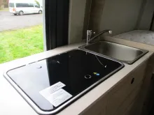 Fahrzeugbild Forster Livin Up Pro FV 541 HBL #13