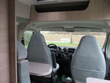 Fahrzeugbild Forster Livin Up Pro FV 541 HBL #16