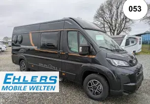 Bild Van Diversity 640 LE K