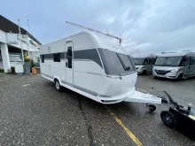 Fahrzeugbild Hobby Excellent Edition 545 KMF 2000 kg/ConnectUAutarkvorb. #17