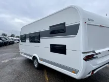 Fahrzeugbild Hobby Excellent Edition 545 KMF 2000 kg/ConnectUAutarkvorb. #20