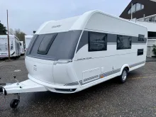 Fahrzeugbild Hobby Excellent Edition 545 KMF 2000 kg/ConnectUAutarkvorb. #21