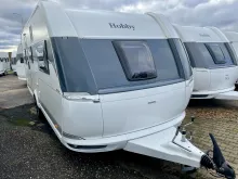 Fahrzeugbild Hobby Maxia 585 UL Superschnäppchen #20