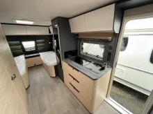 Fahrzeugbild Hobby Maxia 585 UL Superschnäppchen #11