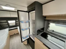 Fahrzeugbild Hobby Maxia 585 UL Superschnäppchen #15