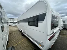 Fahrzeugbild Hobby Maxia 585 UL Superschnäppchen #18