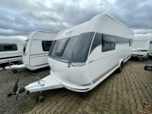 Fahrzeugbild Hobby Maxia 585 UL Superschnäppchen #19