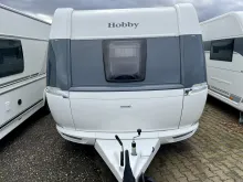 Fahrzeugbild Hobby Maxia 585 UL Superschnäppchen #17