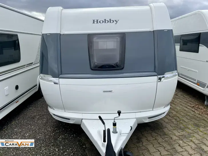 Fahrzeugbild Hobby Maxia 585 UL Superschnäppchen #17