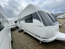 Fahrzeugbild Hobby De Luxe 460 SL 1,5to/Connect/Boiler/Bettverbr #13