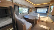 Fahrzeugbild Knaus Südwind 580 QS Black Selection #11