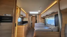 Fahrzeugbild Knaus Südwind 580 QS Black Selection #12