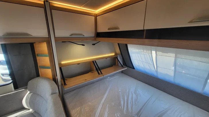 Fahrzeugbild Knaus Südwind 580 QS Black Selection #16