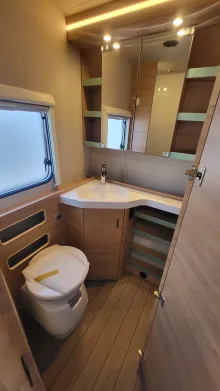 Fahrzeugbild Knaus Südwind 580 QS Black Selection #18