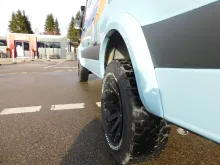 Fahrzeugbild Hymer Grand Canyon S CrossOver 600 EINZELSTÜCK !! #10