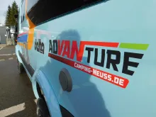 Fahrzeugbild Hymer Grand Canyon S CrossOver 600 EINZELSTÜCK !! #12