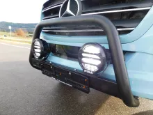 Fahrzeugbild Hymer Grand Canyon S CrossOver 600 EINZELSTÜCK !! #15