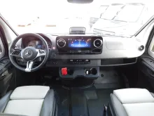 Fahrzeugbild Hymer Grand Canyon S CrossOver 600 EINZELSTÜCK !! #17