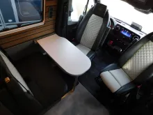 Fahrzeugbild Hymer Grand Canyon S CrossOver 600 EINZELSTÜCK !! #22