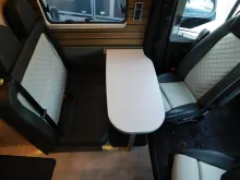 Fahrzeugbild Hymer Grand Canyon S CrossOver 600 EINZELSTÜCK !! #23